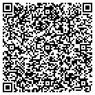 QR code with Hendricks Elementary Pto contacts