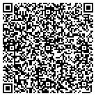 QR code with Hinkle Creek Elementary Pto contacts