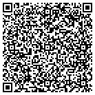 QR code with American College-Vet Medicine contacts