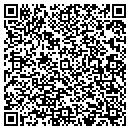 QR code with A M C Corp contacts