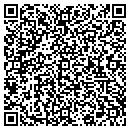 QR code with Chrysalis contacts