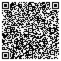 QR code with David Gefke contacts