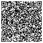 QR code with Clam Falls Township Office contacts