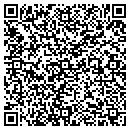 QR code with Arriscraft contacts
