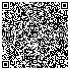 QR code with Oaklandon Elementary contacts
