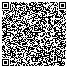 QR code with Cmg Counseling P L L C contacts