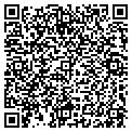 QR code with A S I contacts