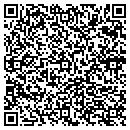 QR code with AAA Service contacts