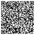 QR code with A S I contacts