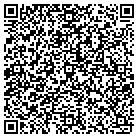 QR code with Lou's Heating & Air Cond contacts