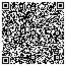 QR code with Holmes Delmar contacts