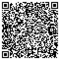QR code with A S I contacts