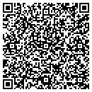 QR code with Kates Properties contacts