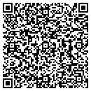 QR code with L R Electric contacts
