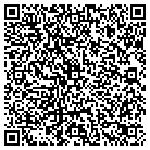 QR code with K Erik Wallin Law Office contacts