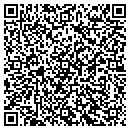 QR code with Atxtree contacts