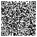 QR code with At Xtree contacts