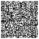 QR code with Mancoff Mechanical Contractors Inc contacts