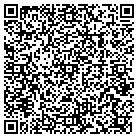 QR code with Konica Systems Lab Inc contacts
