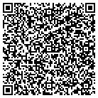 QR code with Manns Contracting Service contacts