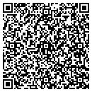 QR code with Kenneth A Moss MD contacts