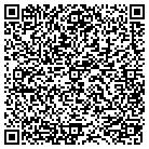 QR code with Anchor Construction Corp contacts