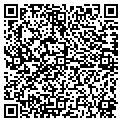 QR code with Big E contacts