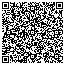 QR code with B J Wilburn Assoc contacts