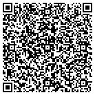 QR code with Wea Ridge Elementary Pto Inc contacts