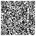 QR code with Zerngast Rebecca A DDS contacts