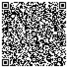 QR code with Department-Human Service Executive contacts