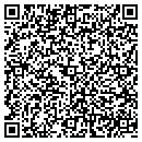 QR code with Cain Creek contacts