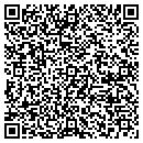 QR code with Hajash G Francis DDS contacts