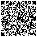 QR code with Harvey Jeffrey R DDS contacts