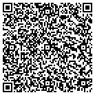 QR code with MT Etna Electric Corp contacts