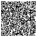 QR code with C C Inc contacts