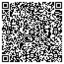 QR code with Mwb Electric contacts