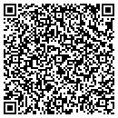 QR code with J Fred Wilson Dds contacts