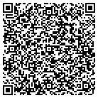 QR code with Hancock Village Office contacts