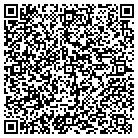 QR code with Ptak East Calloway Elementary contacts