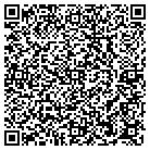 QR code with Oscanyan William M DDS contacts