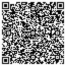 QR code with O'Brien Robert contacts