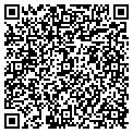 QR code with C Spire contacts