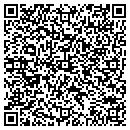 QR code with Keith B Moran contacts