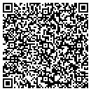QR code with C T A contacts