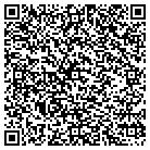 QR code with Magnolia's Sweet & Savory contacts