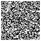 QR code with T K Stone Parent Teacher Org contacts
