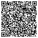 QR code with Cwi contacts