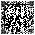QR code with J B Nachman Faculty contacts