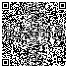 QR code with Deep Big South Auto Recon contacts